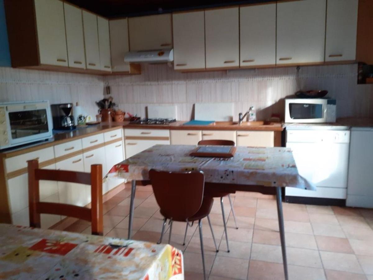 Crissé Charme Et Authenticite En Foret Maine Normandie : Demeure Renovee Avec Jardin, Ideale Pour Sejour Detente - Fr-1-410-186 מראה חיצוני תמונה