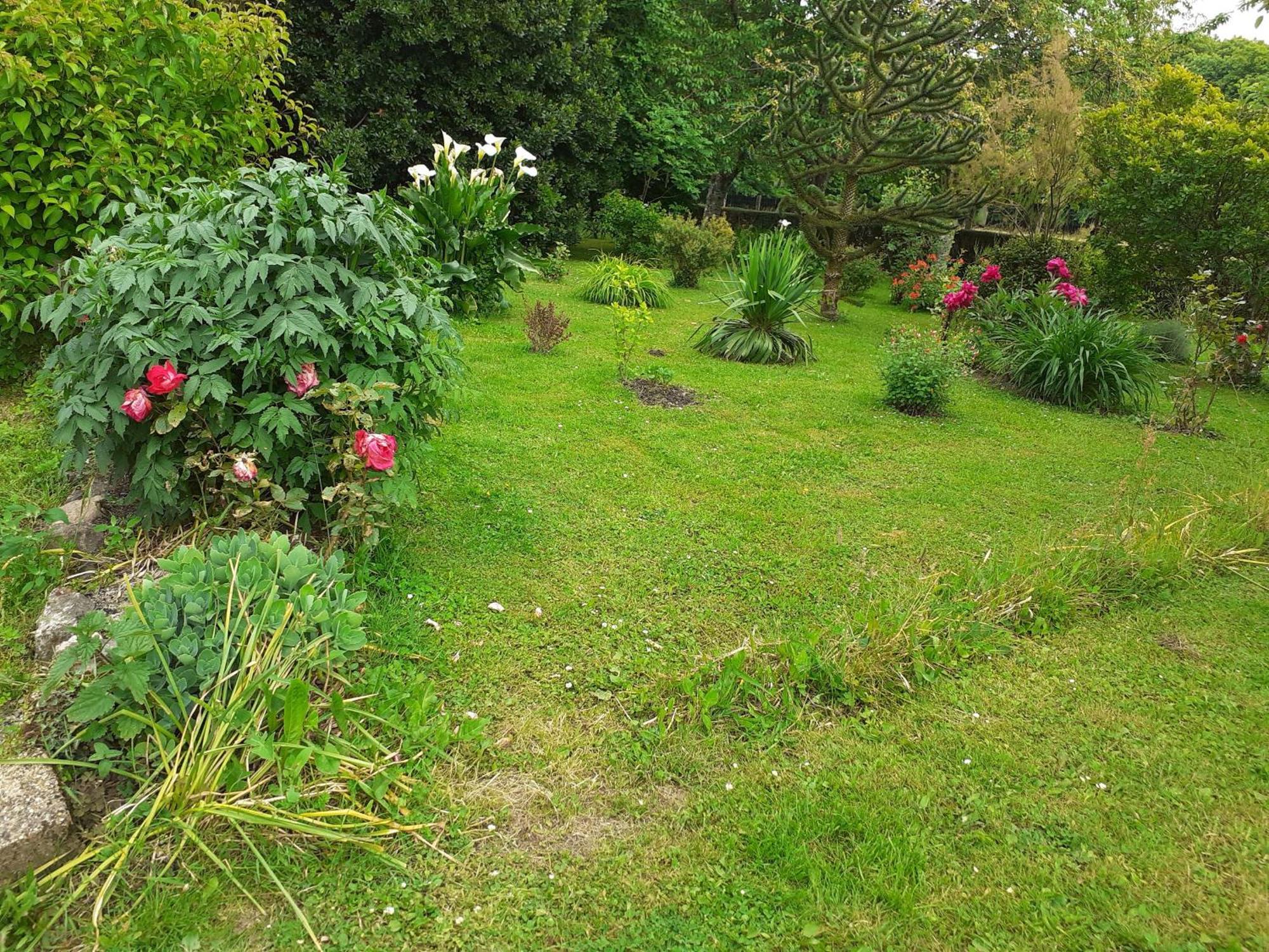 Crissé Charme Et Authenticite En Foret Maine Normandie : Demeure Renovee Avec Jardin, Ideale Pour Sejour Detente - Fr-1-410-186 מראה חיצוני תמונה