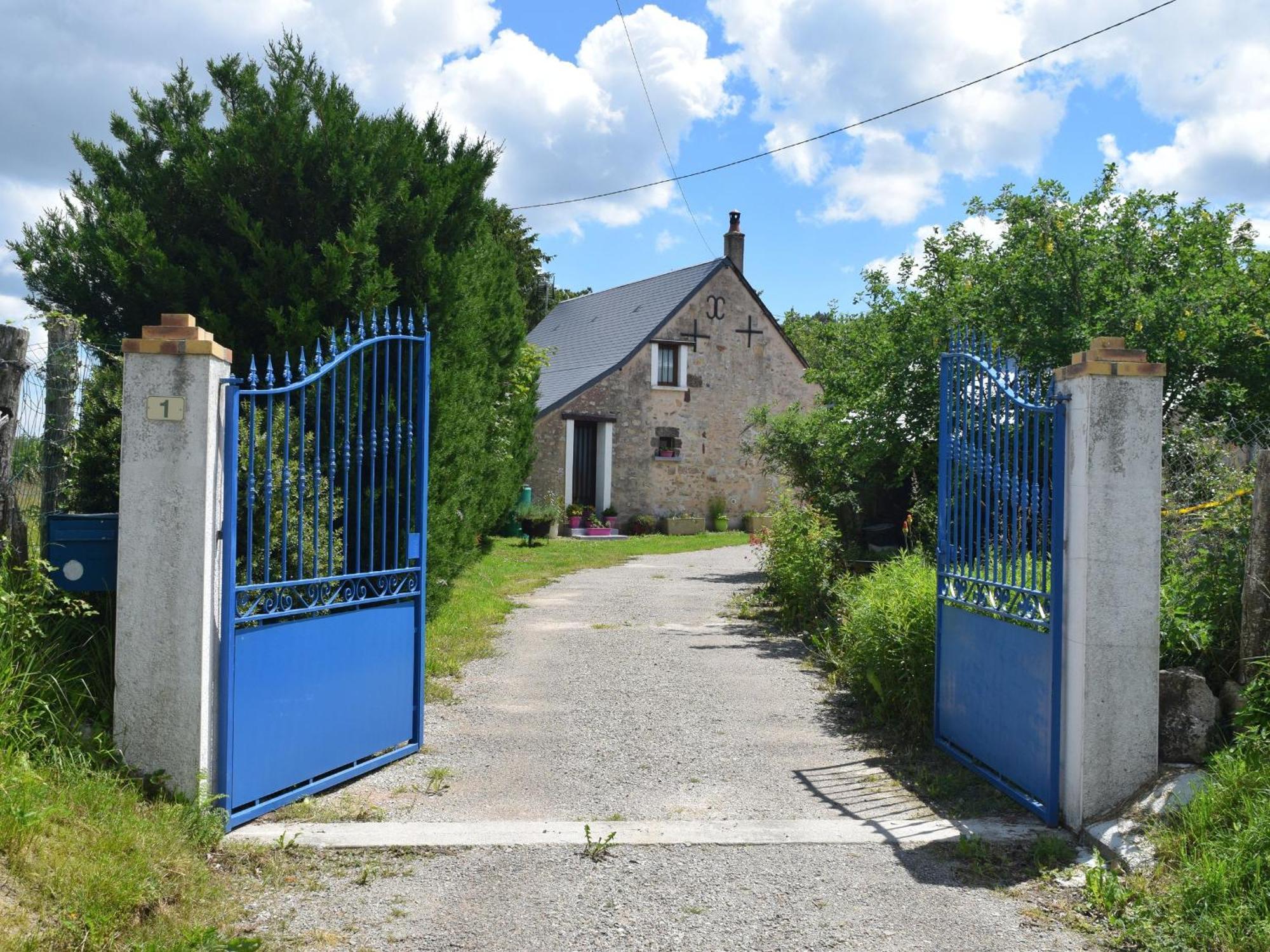 Crissé Charme Et Authenticite En Foret Maine Normandie : Demeure Renovee Avec Jardin, Ideale Pour Sejour Detente - Fr-1-410-186 מראה חיצוני תמונה